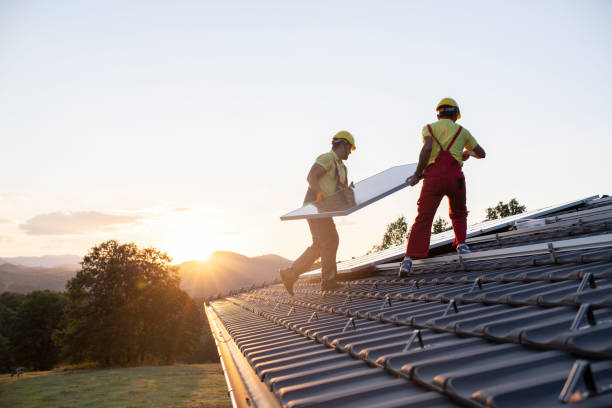 Professional Roofing Service in Nebraska City, NE