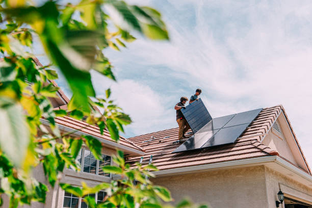 Best Storm Damage Roof Repair  in Braska City, NE