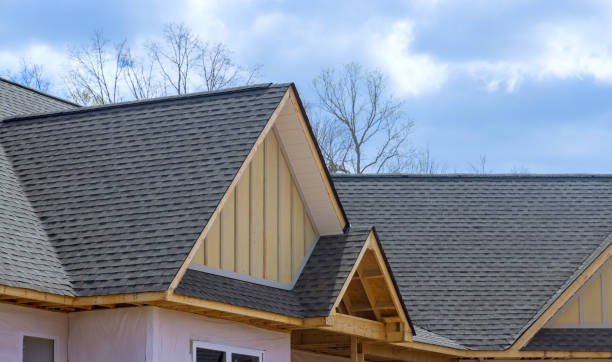 Asphalt Shingles Roofing in Nebraska City, NE